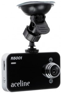 Видеорегистратор AceLine K6001