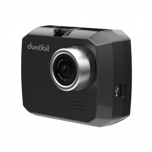 Видеорегистратор Dunobil Nano