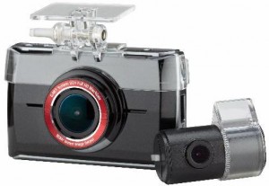 Видеорегистратор Gnet GF 500