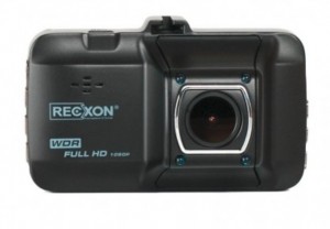 Видеорегистратор Recxon G2