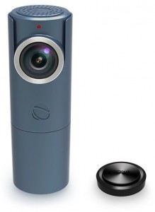 Видеорегистратор Goluk T3 Stone grey