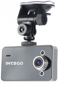 Видеорегистратор Intego VX-135HD