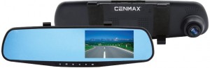 Видеорегистратор Cenmax FHD 600