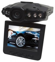 Видеорегистратор Intego VX-127
