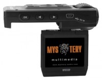 Видеорегистратор Mystery MDR-650
