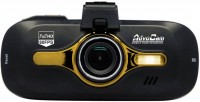 Видеорегистратор AdvoCam FD8 GPS Gold