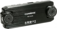 Видеорегистратор CANSONIC 707 DUO