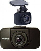 Видеорегистратор Intego VX-760 DUAL