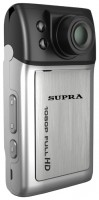 Видеорегистратор Supra SCR-555