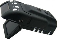Видеорегистратор Prestige DVR-521