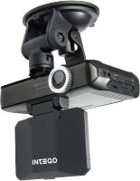 Видеорегистратор Intego VX 470R