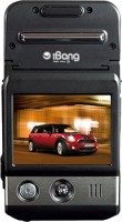 Видеорегистратор iBang Magic Vision VR-380