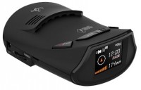 Радар-детектор Street Storm STR-9550BT