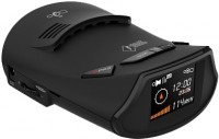 Радар-детектор Street Storm STR-9750BT