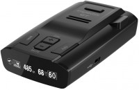 Радар-детектор Inspector RD GT (GPS)