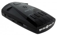 Радар-детектор Street Storm STR-6000BT