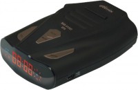 Радар-детектор Ritmix RAD-515ST GPS