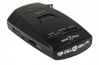 Радар-детектор Street Storm STR-7010BT Black
