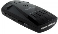 Радар-детектор Street Storm STR-6000GPS EX
