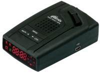 Радар-детектор Ritmix RAD-505ST GPS