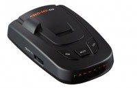 Радар-детектор Sho-me 620