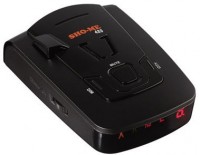 Радар-детектор Sho-me 425 Black