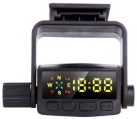 Радар-детектор IconBit Tracker Mini GPS