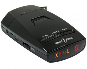 Радар-детектор Street Storm STR-5210EX GP One BT kit
