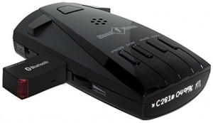 Радар-детектор Street Storm STR-9900EX GL BT One kit