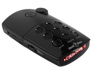 Радар-детектор Street Storm STR-6030EX GL BT One kit