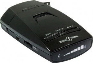Радар-детектор Street Storm STR-7010EXT