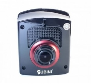 Радар-детектор Subini STR-825