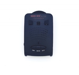 Радар-детектор Sho-me G-700 Signature