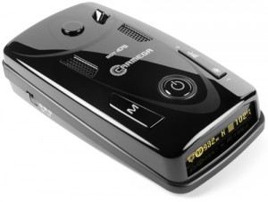 Радар-детектор Carmega RDT-470
