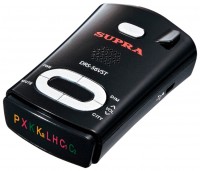 Радар-детектор Supra DRS-56VST