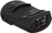 Радар-детектор Street Storm STR-9750EX