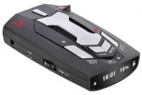 Радар-детектор Cobra GPS4200СТ
