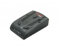 Радар-детектор Sho-me 8210 Black