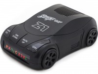 Радар-детектор Stinger Z1 Black