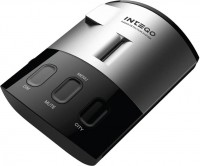 Радар-детектор Intego Hawk