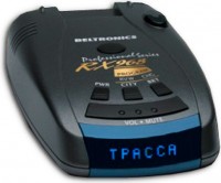 Радар-детектор Beltronics RX 968S-B