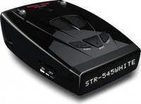 Радар-детектор Sho-me STR-545 White