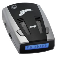 Радар-детектор Stinger S600