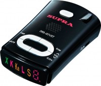 Радар-детектор Supra DRS-i57VST