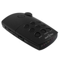 Радар-детектор Street Storm STR-4030 Black
