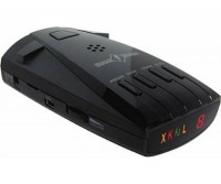 Радар-детектор Street Storm STR-5500EX