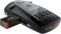 Радар-детектор Street Storm STR-5500EXT GP One kit