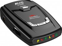 Радар-детектор AVS Security R-430S