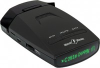 Радар-детектор Street Storm STR-7010GPS
