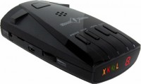 Радар-детектор Street Storm STR-5500EXT